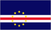 Cape Verde Islands